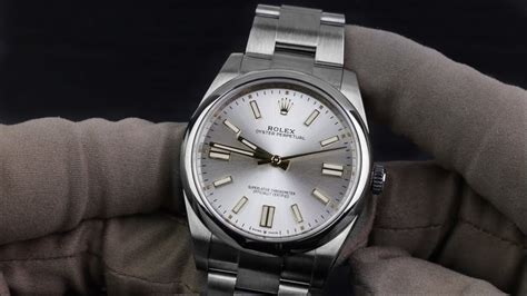 witgoud rolex|rolex oyster perpetual watch.